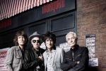 Trupa The Rolling Stones va lansa un album de hituri, pentru a sărbători 50 de ani de la ...