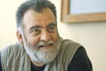 Alexandru Andrieş - dublă lansare.