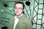 Tudor Giurgiu, cu nostalgie despre naivii ani '90.