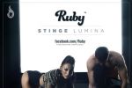 Ruby lanseaza un nou single si videoclip &ndash; &ldquo;Stinge Lumina&rdquo;