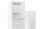 Pretox Filler de la Medik8 - alternativa injection free la tratamentele de umplere a ridurilor