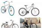 Pentathlon &ndash; competitie pentru toti biciclistii urbani.
