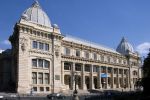 Despre arta şi cultură masonică, la Muzeul Naţional de Istorie.