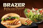 Clientii au decis: Brazer ramane in meniul KFC!