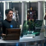 Iron Man cucereste Romania!