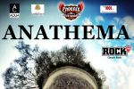 Doar c&acirc;teva zile p&acirc;nă la concertul trupei britanice ANATHEMA la Bucureşti.