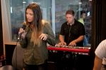 Antonia la Kiss FM: Sunt mormona