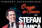 &ldquo;O noapte de Craciun cu STEFAN BANICA&rdquo; &ndash; Concert  extraordinar de Craciun 2012 &ndash;