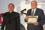 PREMIUL SPECIAL pentru ALEXANDRU ARSINEL la Gala Premiilor VIP!