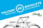 Portocala Mecanica si Biţa Color pregătesc primul talcioc de biciclete second hand nefurate ...