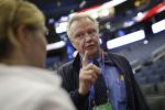 Jon Voight, tatăl Angelinei Jolie, joacă &icirc;n pelicula "The Dark Prince", filmată ...