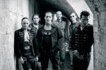 Rammstein revine &icirc;n Rom&acirc;nia &icirc;n vara anului 2013.
