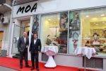 Pentru o seara, MOA a retransformat Bucurestiul in Micul Paris plin de glam