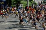 Crosul Loteriei Rom&acirc;ne - 100 de premii &icirc;n valoare totală de 43.000 lei.