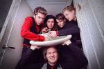 Leprous (Norvegia) &ndash; mesaj pentru Bucuresti.
