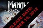 MANOWAR: lansare digitala & pre-sale pentru The Lord Of Steel (CD & vinyl).