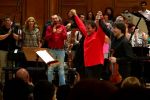 Duelul Viorilor: S-a &icirc;ncheiat a doua confruntare Stradivarius vs Guarneri pe scenele din Rom&acirc;nia.