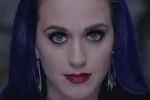 Katy Perry a fost aleasă artista anului de revista Billboard.