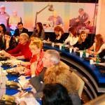 Gala Celebritatilor, intr-un teledon premiera la TVR 3