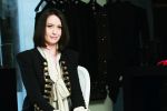Exclusivitate! Amalia Nastase: "Inainte eram mai timida, acum am capatat incredere in fortele proprii"