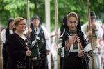 Dan Grigore şi Sofia Vicoveanca, premiaţi la Gala Premiilor Uniunii Muzicienilor Interpreţi.