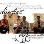 Directia 5 lanseaza ''Romantic''