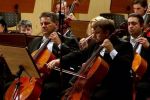 Carmina Burana, &icirc;n concertul de deschidere a stagiunii Orchestrei Naţionale Radio.
