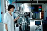 Exclusivitate! Stanca Cismaru, Dir. Gerocossen: "Produsele noastre au la baza substante active 100% naturale"