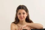 Pianista Alexandra Dăriescu concertează la Londra.