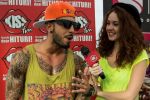 Alex Velea la Kiss FM: Eram sigur ca piesa 'Minim doi' va ajunge pe primul loc