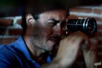Matteo Garrone, la Bucureşti.
