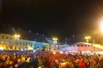 C&acirc;ştigătorii primei ediţii a Media Music Awards.
