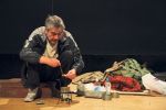 Veselie, cinema şi un show &bdquo;absolut" cu Marcel Iureş.