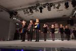 Cristina Grama, lansare inedita a noii colectii de hair-style,  "Moldova"!