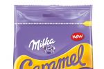 Kraft Foods Romania te invita sa te bucuri  indeluuuuung de Caramelul de la Milka