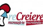 "reCreiere" - "restart la creiere" prin workshopuri şi relaxare.