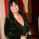 Monica Anghel: &ldquo;Jojo este confidenta mea&rdquo;
