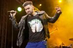Smiley la Kiss FM: Ma bucur ca artistii romani nu mai sunt axati pe un singur stil
