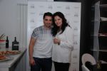 Pepe s-a lasat asteptat la un eveniment exclusivist