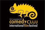 Peste 130 de filme vor fi proiectate la Festivalul Internaţional de Film Comedy Cluj.