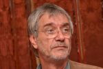 George Mihăiţă şi Marcel Iureş, la Festivalul Zile şi Nopţi de Teatru European.