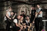 Alex Velea si Iulian Moga, protagonistii noului clip Cabron &ndash; Arata-le la toti