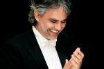 Concertul ANDREA BOCELLI isi schimba data si se muta la Romexpo!