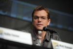 Matt Damon vine la Bucureşti!.