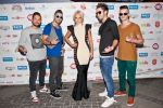 Anda Adam la Kiss FM: Rockul mi se potriveste mai mult decat dance-ul