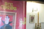 FOTO Cum l-a ANIMAT Tartakovsky pe S&Acirc;NGEROSUL DRACULA.