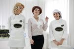 Minte-ma frumos pleaca in turneu