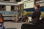 Coproducţia rom&acirc;nească "Aglaja" - MARELE PREMIU la Festivalul de Film Golden Orange.