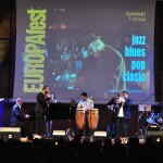 EUROPAfest, ritmul muzicii in inima Bucurestiului