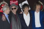 The Rolling Stones va sărbători 50 de ani de activitate, pe scenă.